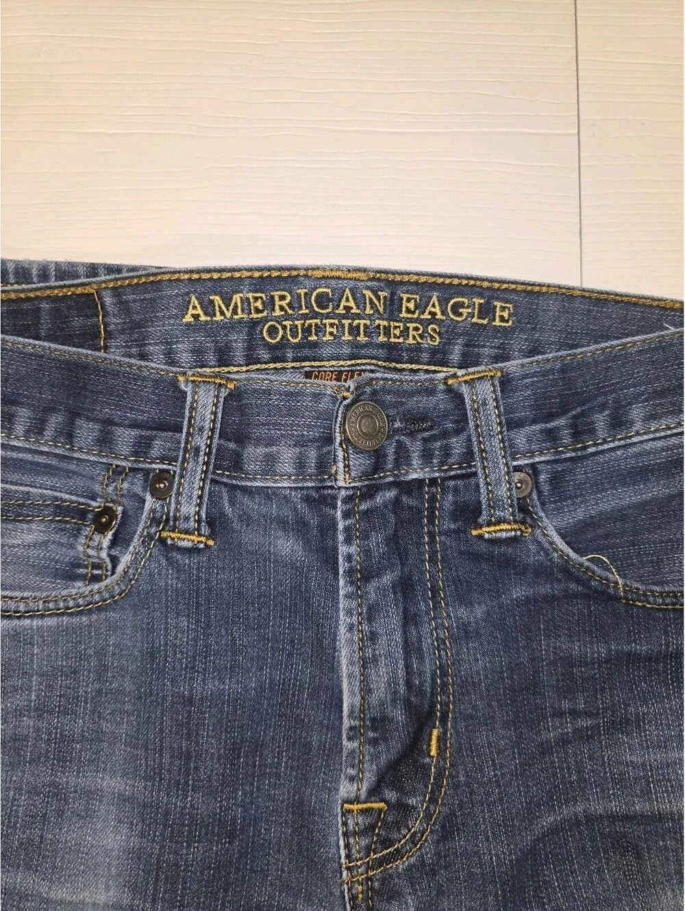 American Eagle Outfitters american eagle